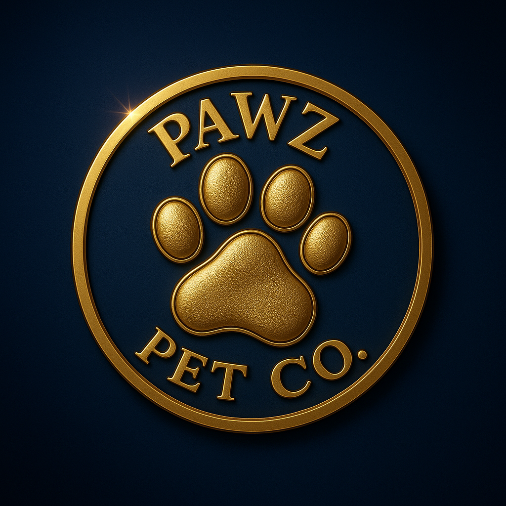 Pawz Pet Co.