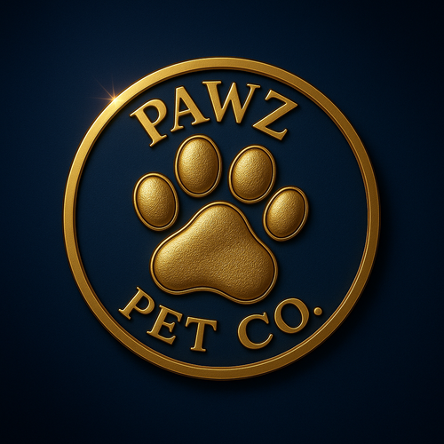 Pawz Pet Co.