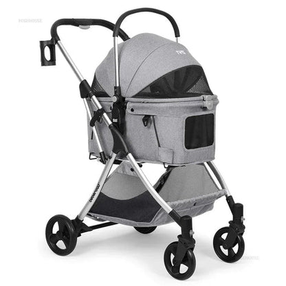 #petstroller #dogstroller #catstroller