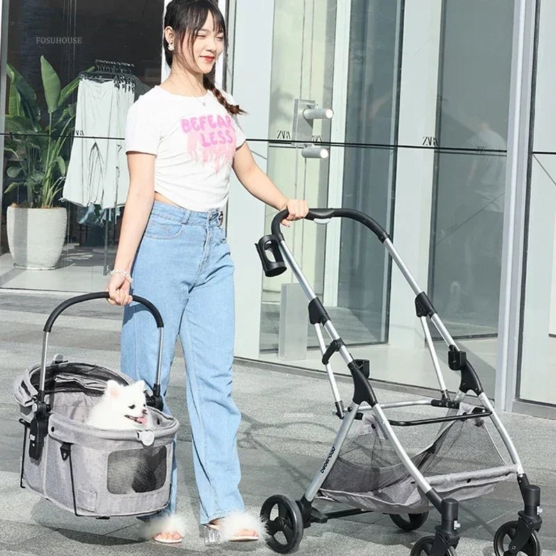 #petstroller #dogstroller #catstroller