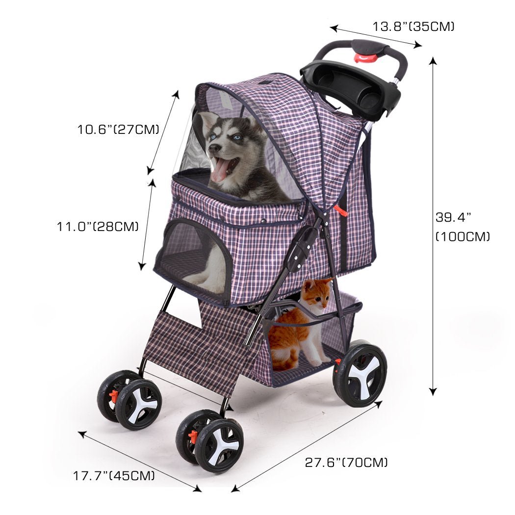 #petstroller #dogstroller #catstroller