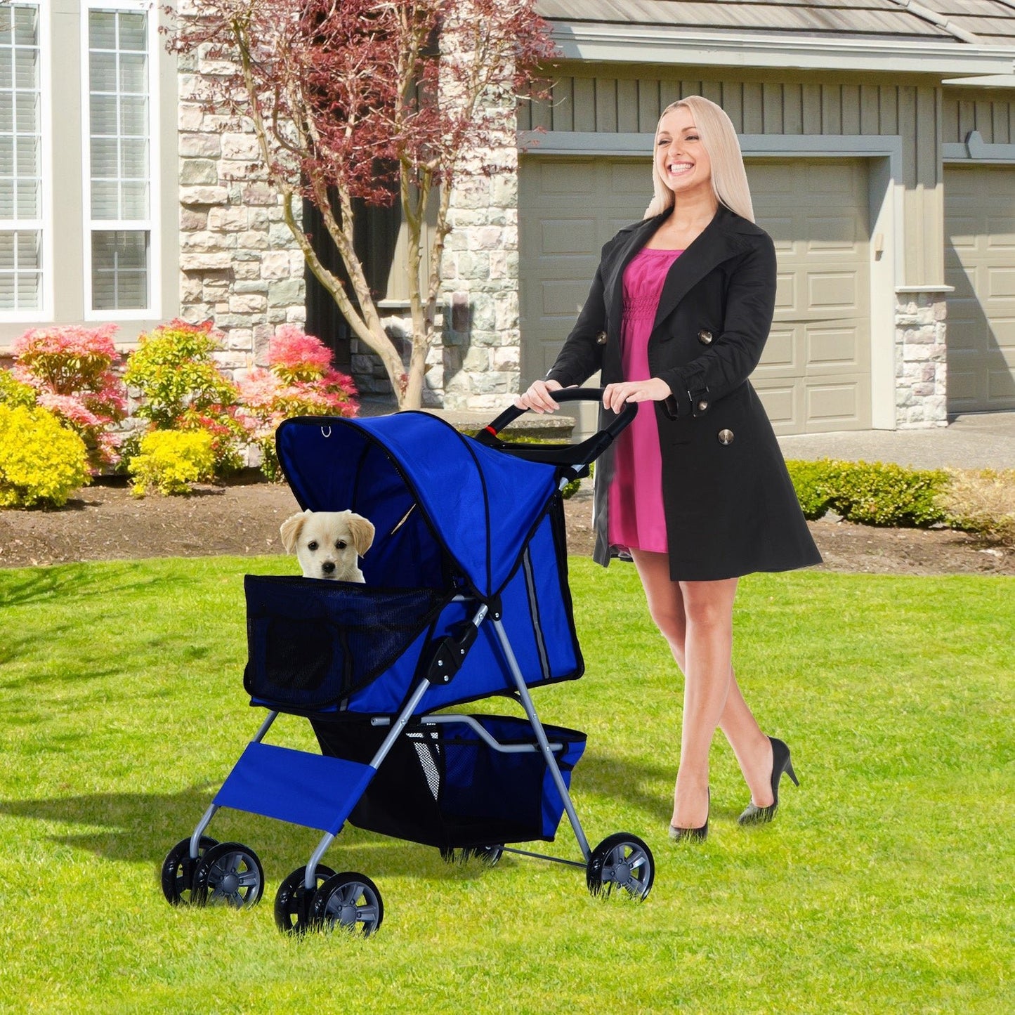 #petstroller #dogstroller #catstroller
