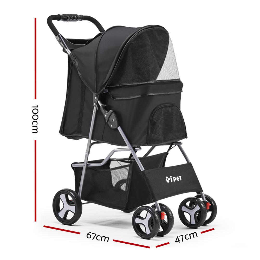 #petstroller #dogstroller @catstroller