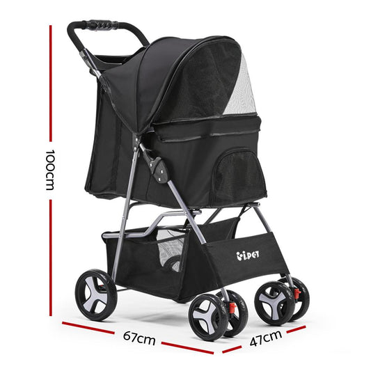 #petstroller #dogstroller @catstroller
