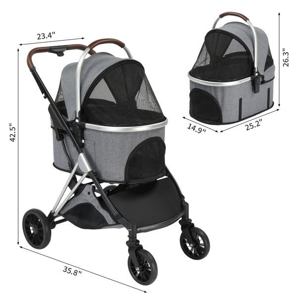 #petstroller #dogstroller #catstroller