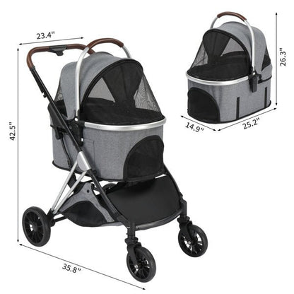 #petstroller #dogstroller #catstroller
