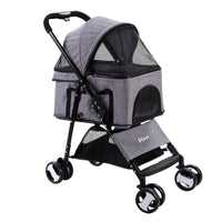 #petstroller
