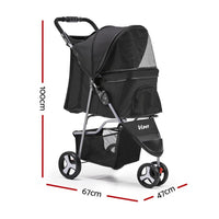 #petstroller #dogstroller #catstroller