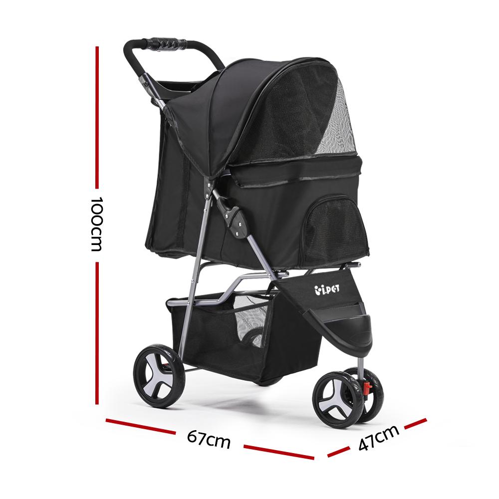 #petstroller #dogstroller #catstroller