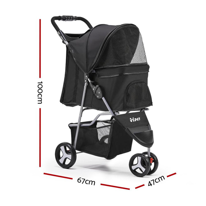 #petstroller #dogstroller #catstroller