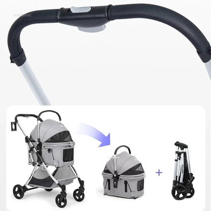 #petstroller #dogstroller #catstroller