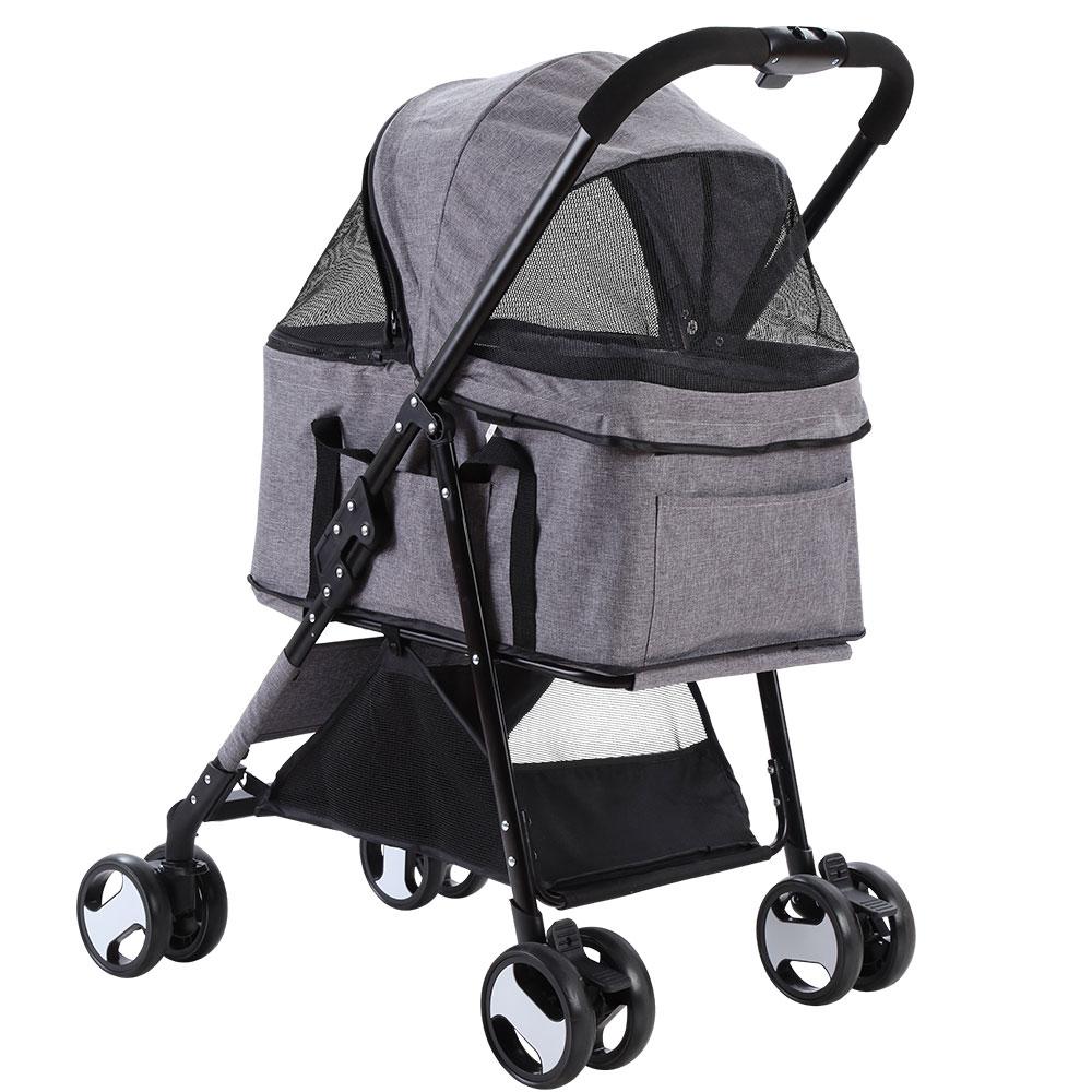 #petstroller