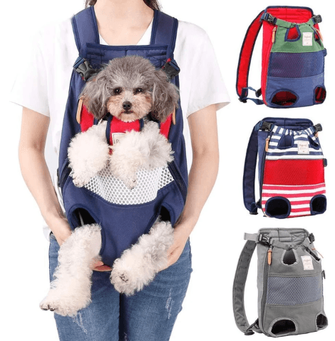 #dogcarrierbackpack #percarrier #dogcarrier
