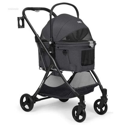 #petstroller #dogstroller #catstroller