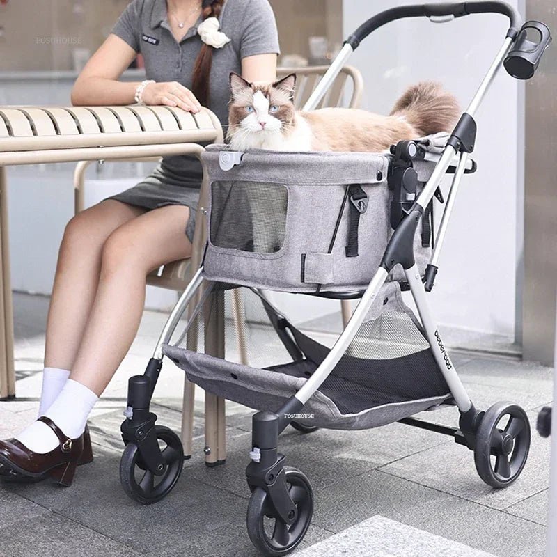 #petstroller #dogstroller #catstroller
