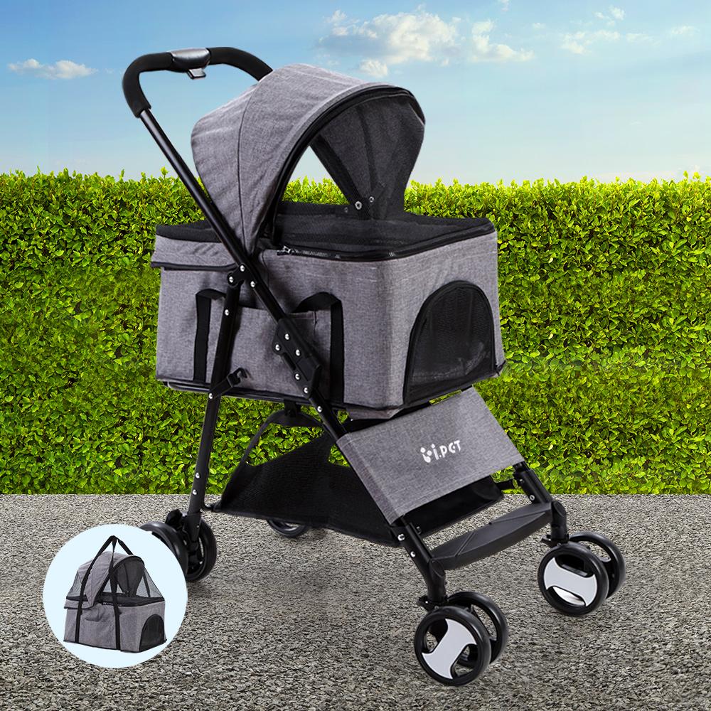 #petstroller
