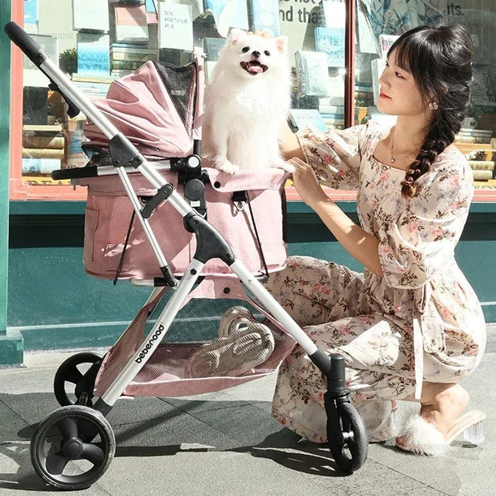 #petstroller #dogstroller #catstroller