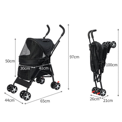 #petstroller #dogstroller #catstroller