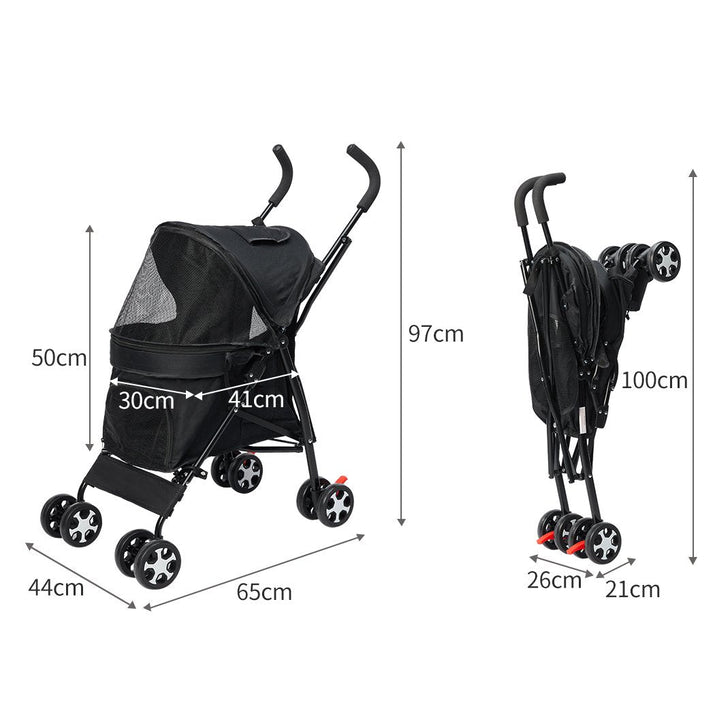 #petstroller #dogstroller #catstroller