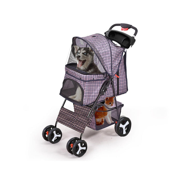 #petstroller #dogstroller #catstroller