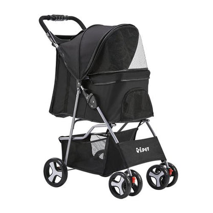 #petstroller #dogstroller @catstroller
