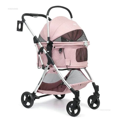 #petstroller #dogstroller #catstroller